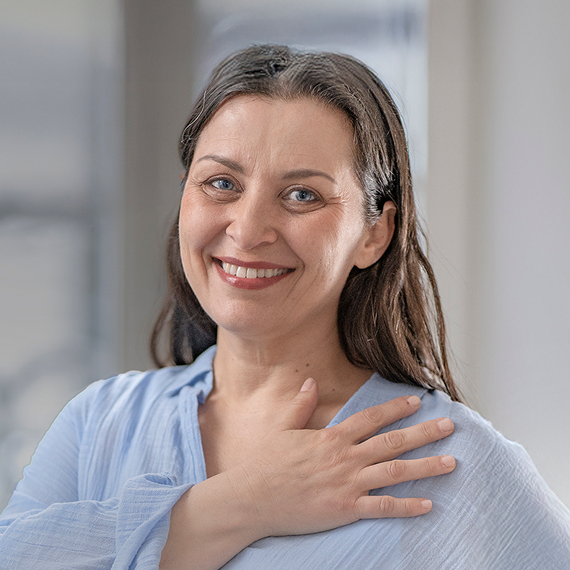 Prendi a cuore la tua salute