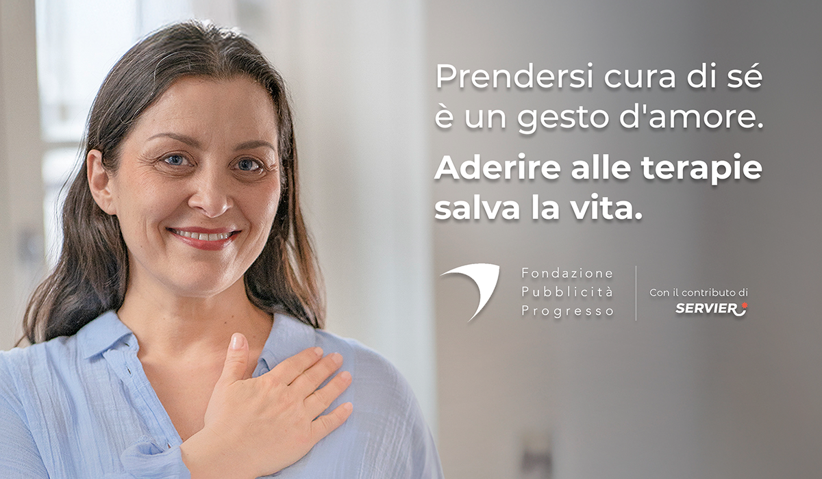 Al cuore dell'aderenza » Prendi a cuore la tua salute